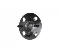 KAMOKA Set Cuscinetti Posteriore per Honda Civic VII Hatchback Eu EP Ev