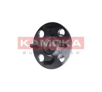 KAMOKA Set Cuscinetti Posteriore per Honda Civic VII Hatchback Eu EP Ev
