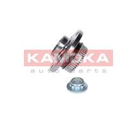 5500033 KAMOKA Kit cuscinetto ruota per AUDI,SEAT,SKODA,VW