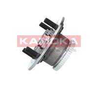 Cuscinetto ruota Assale posteriore 5500036 KAMOKA per HONDA CIVIC VII Hatchback