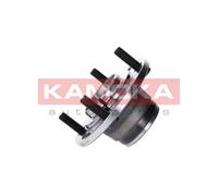 KAMOKA Set Cuscinetti Posteriore per Volvo V40 Familiare 645 Mitsubishi Space