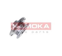 KAMOKA Kit cuscinetto ruota compatibile con AUDI SEAT SKODA VW VAG 5500044