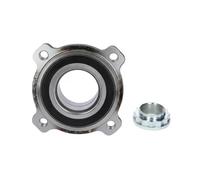 Kamoka Kit cuscinetti ruota posteriore per BMW Serie 5 E39