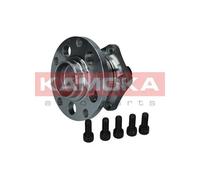 Originale Kamoka Kit Cuscinetto Ruota 5500071 per Audi Skoda VW