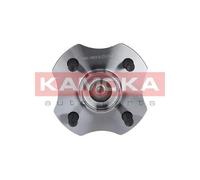 KAMOKA Set cuscinetti ruota posteriore per Toyota Yaris SCP1_NLP1_NCP1 135 mm