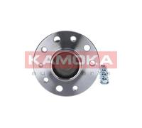 KAMOKA Cuscinetto Ruota Set Kit Posteriore per Opel Meriva F48_F08_ Saab 9-3
