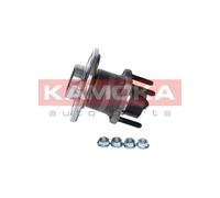 KAMOKA Cuscinetto Ruota Set Kit Posteriore per Opel Meriva F48_F08_ Saab 9-3