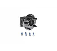 KAMOKA 2x Cuscinetto Ruota Mozzo Posteriore per Ford Mondeo III Turnier Jaguar X