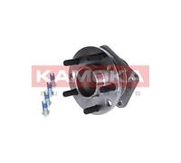 KAMOKA 2x Cuscinetto Ruota Mozzo Posteriore per Ford Mondeo III Turnier Jaguar X