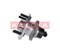 KAMOKA 5500088 Kit cuscinetto ruota per CHEVROLET Epica KL1 Posteriore 139mm