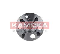KAMOKA Set Cuscinetti Posteriore per Toyota Yaris _P9_ Daihatsu Sciarada