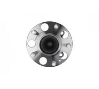 Cuscinetto ruota Assale posteriore 5500096 KAMOKA per HONDA ACCORD VIII