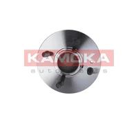 KAMOKA Set Cuscinetti Posteriore per Hyundai Accent III Berlina Mc