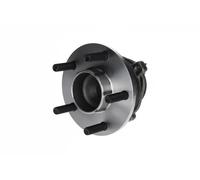 KAMOKA 2x Cuscinetto Ruota Mozzo Asse per Volvo V50 C30 Mw 545 533 542