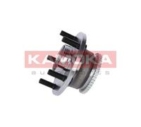 KAMOKA Cuscinetto Ruota Set Kit Posteriore Adatto A per Mazda Premacy CP