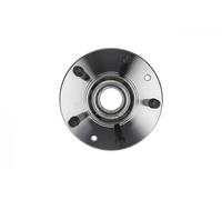 KAMOKA Cuscinetto Ruota Set Kit Posteriore Adatto A per Mazda Premacy CP