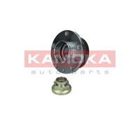 KAMOKA Cuscinetto Ruota Set Kit Posteriore Adatto A per Alfa Romeo 147 937