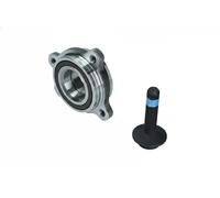Cuscinetto ruota Assale posteriore 5500173 KAMOKA per AUDI A4 B9 A4 B9 Avant A5