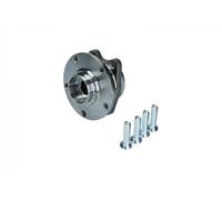 Cuscinetto ruota Assale posteriore 5500175 KAMOKA per AUDI A6 C6 A6 C6 Avant