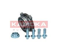 Cuscinetto ruota Assale posteriore 5500182 KAMOKA per BMW 7 X5 5 Touring 6