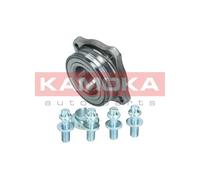 Cuscinetto ruota Assale posteriore 5500184 KAMOKA per BMW 6 Cabriolet 5 7