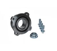 Cuscinetto ruota Assale posteriore 5500187 KAMOKA per BMW X5 X6