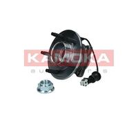 KAMOKA Set Cuscinetti Posteriore per Chevrolet Captiva C100 C140