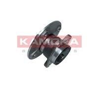 KAMOKA Kit Cuscinetti Ruota Posteriore Per Toyota Aygo WNB1_ KGB1_ Citroën