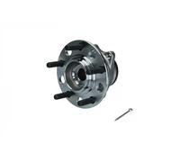 Cuscinetto ruota Assale posteriore 5500209 KAMOKA per MITSUBISHI JEEP PEUGEOT