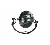 Cuscinetto ruota Assale posteriore 5500230 KAMOKA per DODGE FIAT
