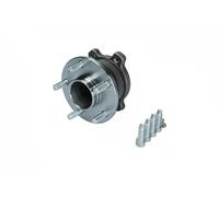 Cuscinetto ruota Assale posteriore 5500241 KAMOKA per FORD MONDEO IV Turnier
