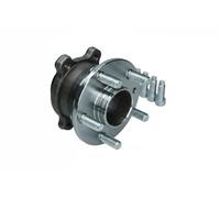 Cuscinetto ruota Assale posteriore 5500243 KAMOKA per FORD GALAXY II S-MAX