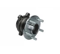 Cuscinetto ruota Assale posteriore 5500248 KAMOKA per FORD KUGA II