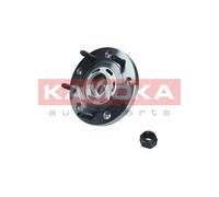 Cuscinetto ruota Assale posteriore 5500249 KAMOKA per FORD TRANSIT V363 Autobus