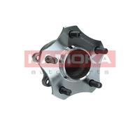 Cuscinetto ruota Assale posteriore 5500315 KAMOKA per NISSAN RENAULT