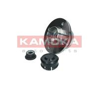 Cuscinetto ruota Assale posteriore 5500317 KAMOKA per NISSAN RENAULT