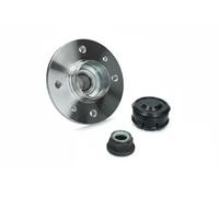 Cuscinetto ruota Assale posteriore 5500317 KAMOKA per RENAULT NISSAN