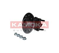 Cuscinetto ruota Assale posteriore 5500331 KAMOKA per OPEL ASTRA H Familiare