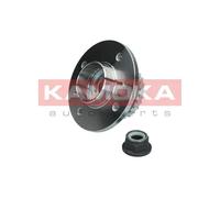 Cuscinetto ruota Assale posteriore 5500343 KAMOKA per RENAULT KANGOO Express