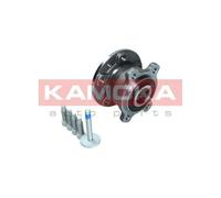 Cuscinetto ruota Assale posteriore 5500377 KAMOKA per VOLVO XC60 I SUV
