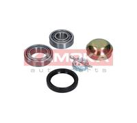 Cuscinetto ruota Assale posteriore 5600003 KAMOKA per AUDI VW SEAT