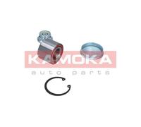 KAMOKA Kit cuscinetto ruota per CITROËN NISSAN PEUGEOT RENAULT CHEVROLET