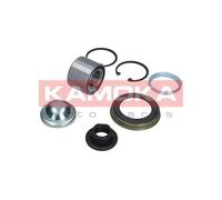 KAMOKA Cuscinetto Ruota Set Kit Posteriore per Ford Fuoco Torneo Dnw Mazda 2