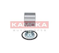 KAMOKA Set Cuscinetti Posteriore per Mercedes Benz a Class W168