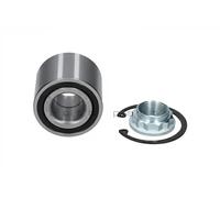 KAMOKA Set Cuscinetti Posteriore per Mercedes Benz a Class W168