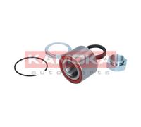 KAMOKA 5600027 Kit cuscinetto ruota adatto per PEUGEOT 206 Schrägheck (2A/C)