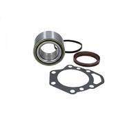 KAMOKA Set Cuscinetti Posteriore per Mercedes-Benz Sprinter 4-T Bus 904