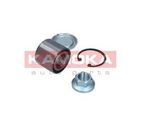 KAMOKA Kit cuscinetto ruota