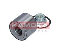 KAMOKA Set Cuscinetti Posteriore per Renault Megane I Grandtour KA0/1_