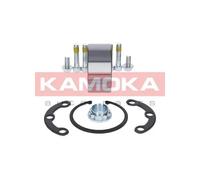 KAMOKA Set Cuscinetti Posteriore per Mercedes Benz Classe C W202